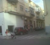 SPCT denuncia una oleada de robos en Urbanizacin Mediterrneo