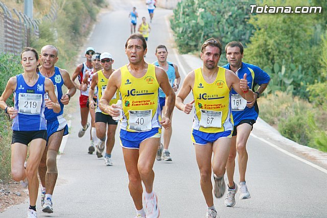 El próximo sábado se celebra la XIV edición de la Charca Grande: Gran Premio Panzamelba, que este año se renueva al incluir una marcha a pie paralela de 8 kilómetros, Foto 4