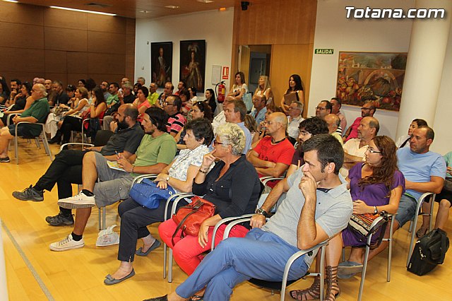 Los empresarios del sector turstico se renen con el Ministerio de Turismo - 3