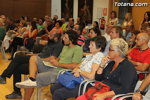 Los empresarios del sector turstico se renen con el Ministerio de Turismo - 4