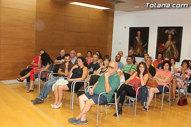 Los empresarios del sector turstico se renen con el Ministerio de Turismo - 10