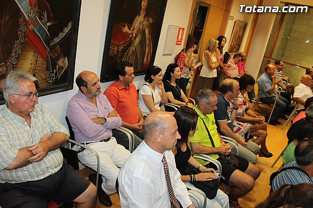 Los empresarios del sector turstico se renen con el Ministerio de Turismo - 17