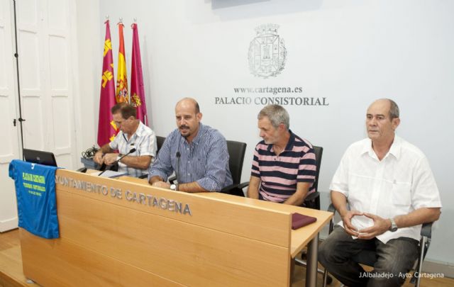 Cartagena tendrá esta temporada dos equipos de Voleibol en primera nacional - 3, Foto 3