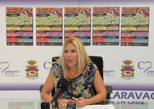 La Concejalía de Juventud oferta nuevos talleres educativos para los fines de semana - 1, Foto 1