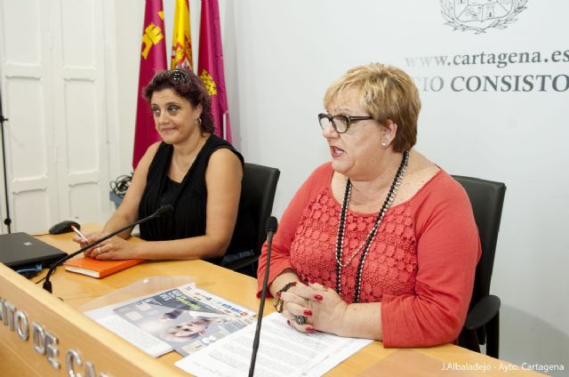 Nuevos modelos de enseñanza de la mano de Educando para emprender - 2, Foto 2