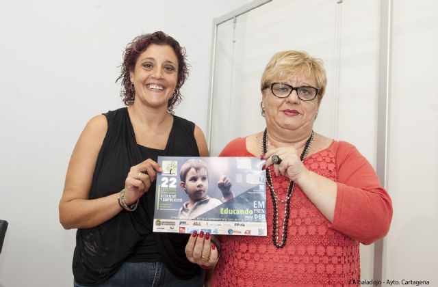 Nuevos modelos de enseñanza de la mano de Educando para emprender - 3, Foto 3