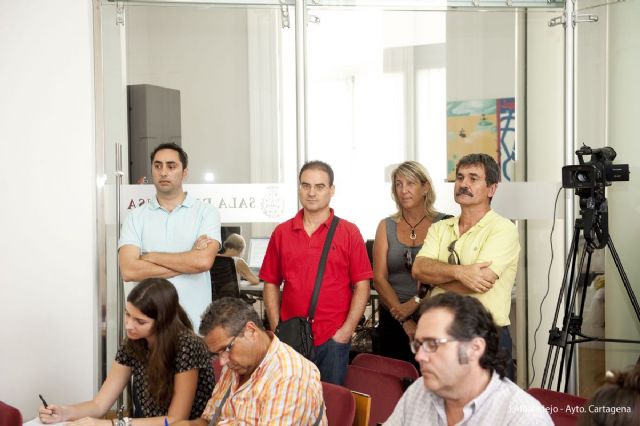 Los conserjes comunicarán sus incidencias en tiempo real con una aplicación móvil - 2, Foto 2