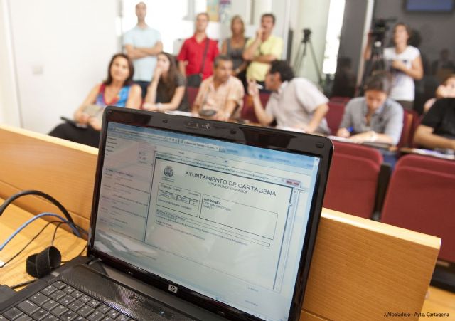 Los conserjes comunicarán sus incidencias en tiempo real con una aplicación móvil - 3, Foto 3