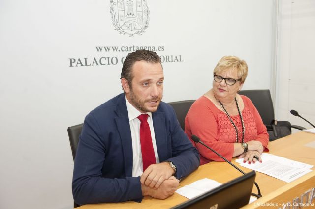 Los conserjes comunicarán sus incidencias en tiempo real con una aplicación móvil - 4, Foto 4