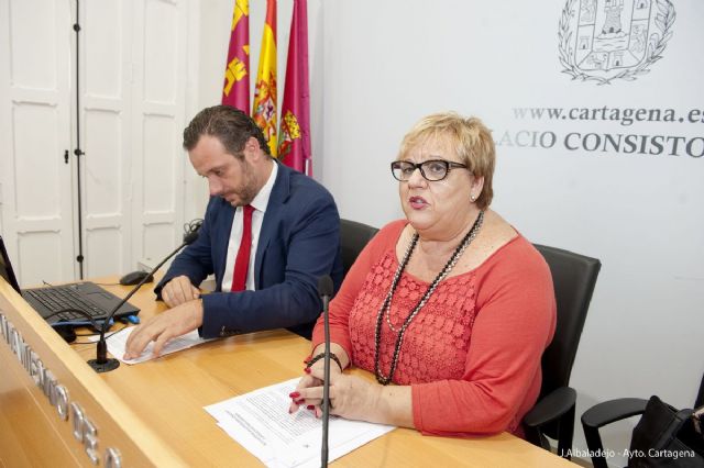 Los conserjes comunicarán sus incidencias en tiempo real con una aplicación móvil - 5, Foto 5