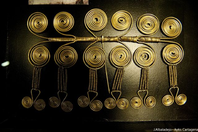 Visitas guiadas gratuitas para la exposición De Uxama a Qart Hadast - 4, Foto 4