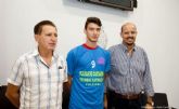 Cartagena tendr esta temporada dos equipos de Voleibol en primera nacional