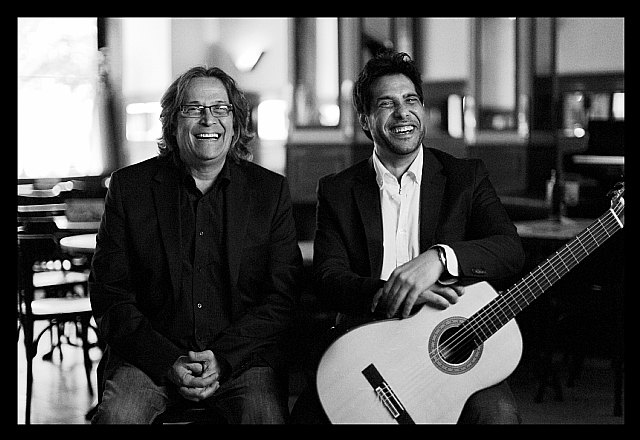 Macy Gray, Gregory Porter, Chano Dominguez con Niño Josele, Branford Marsalis, Jaques y Paula Morelenbaum, Al Di Meola, Cat Power y Sivia Prez Cruz en el Cartagena Jazz Festival - 3