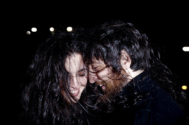 Macy Gray, Gregory Porter, Chano Dominguez con Niño Josele, Branford Marsalis, Jaques y Paula Morelenbaum, Al Di Meola, Cat Power y Sivia Prez Cruz en el Cartagena Jazz Festival - 9