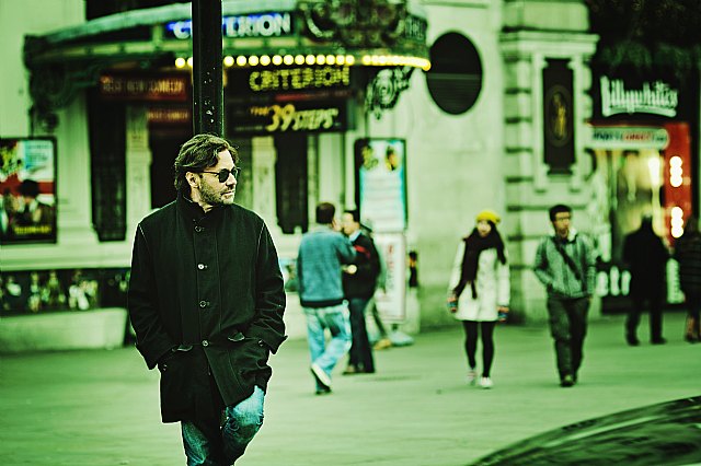 El Cartagena Jazz Festival se viste de mujer en su 34ª edicin - 1