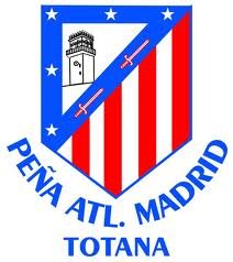 La Peña Atlético de Madrid de Totana organiza un viaje para presenciar el encuentro de la liga entre el Atlético de Madrid y el Sevilla