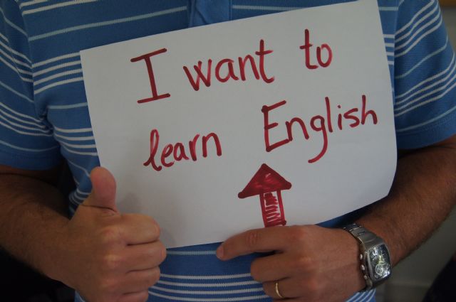El próximo martes 23 de septiembre se adjudicarán plazas sobrantes de todos los cursos de la Escuela Oficial de Idiomas 2014-2015