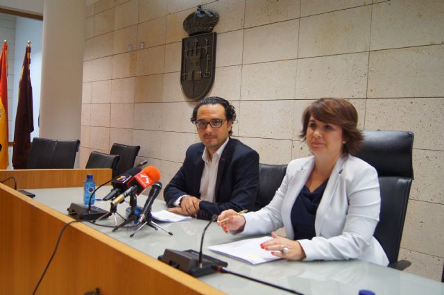 Inicio nuevo curso político 2014/2015, Foto 1