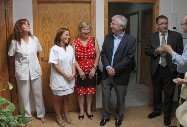 Programan talleres para mejorar la calidad de vida de los usuarios del Centro de Mayores de Caravaca - 2, Foto 2