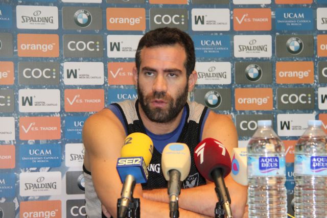 Creo que el puesto de base está muy bien cubierto - 3, Foto 3