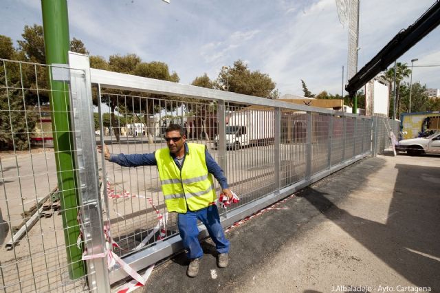 El Campamento de Carthagineses y Romanos abrirá sus puertas esta noche - 2, Foto 2