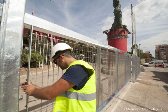 El Campamento de Carthagineses y Romanos abrirá sus puertas esta noche - 3, Foto 3