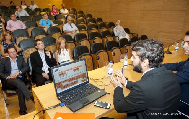 El sector turístico se conciencia con unas jornadas sostenibles - 1, Foto 1