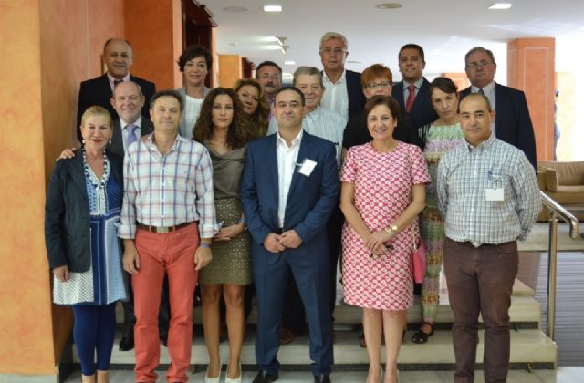 La Asamblea Regional aprueba un Plan de Dinamización enfocado a la promoción del enoturismo en la Región - 1, Foto 1