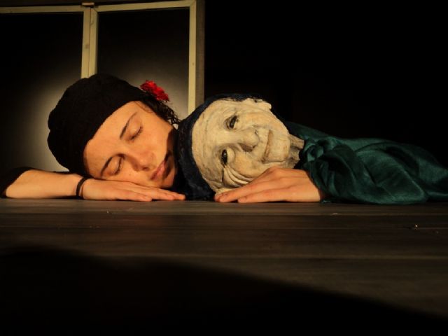 La Concejalía de Cultura apuesta por importantes títulos para la programación del último trimestre del año en el Teatro Vico - 2, Foto 2