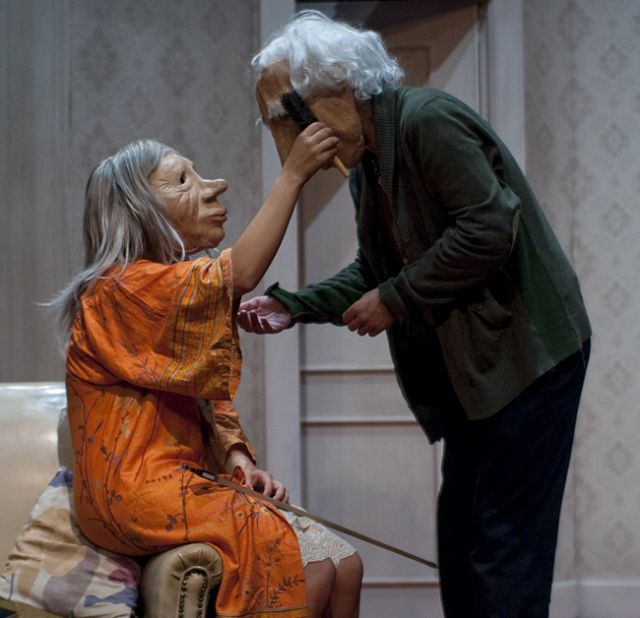 La Concejalía de Cultura apuesta por importantes títulos para la programación del último trimestre del año en el Teatro Vico - 3, Foto 3