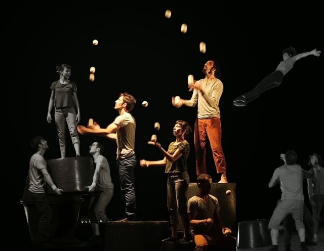 La Concejalía de Cultura apuesta por importantes títulos para la programación del último trimestre del año en el Teatro Vico - 5, Foto 5