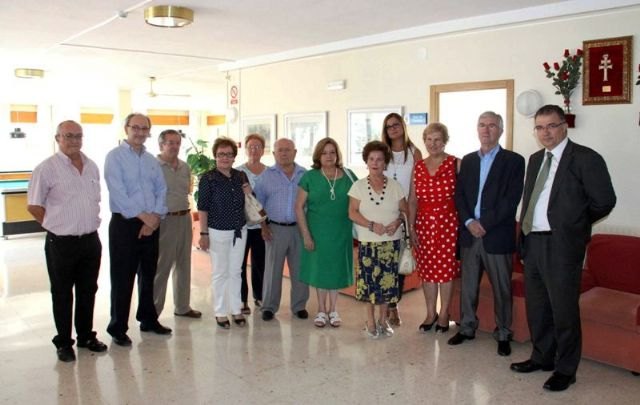 400 mayores de Caravaca de la Cruz participarán en los 16 talleres organizados en su Centro Social - 1, Foto 1