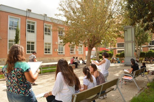 La UPCT abre el último plazo de preinscripción en sus grados con un 5,5% más de matriculados - 1, Foto 1