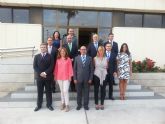 Comunicado conjunto de los Delegados del Gobierno reunidos en Melilla