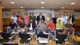 Comienza el Mster en Preparacin Fsica y Readaptacin Deportiva en el Ftbol del Sports Management Institute LFP-UCAM