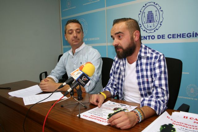 Corredores de toda España se darán cita en el II Canicross del Noroeste - 2, Foto 2