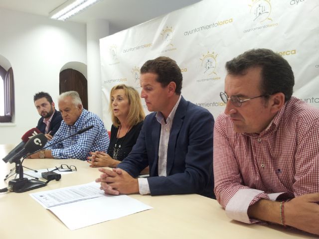 El Ayuntamiento ofrece 100.000€ en ayudas para la creación y modernización de pequeñas y medianas empresas - 1, Foto 1