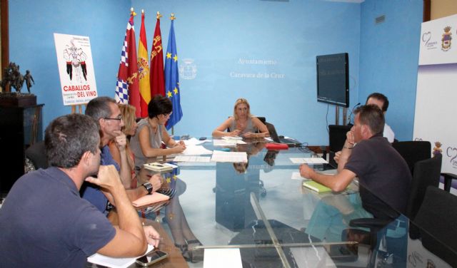 Renovarán 180 contenedores de recogida selectiva del municipio - 1, Foto 1