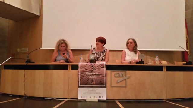 La Concejalía de la Mujer da por inaugurado oficialmente el curso - 1, Foto 1