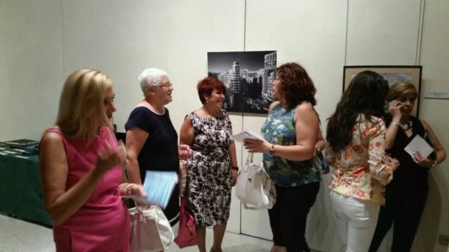 La Concejalía de la Mujer da por inaugurado oficialmente el curso - 2, Foto 2