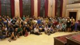 Ms de 130 personas asisten al Seminario de Participacin Capacitando para la transformacin: iniciativas ciudadanas