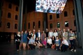 El Ayuntamiento participó en Bilbao en una reunión de trabajo de la RECI