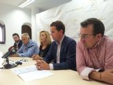 El Ayuntamiento ofrece 100.000€ en ayudas para la creación y modernización de pequeñas y medianas empresas