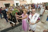 Cartagena homenajea a los suyos en el pregn de Carthagineses y Romanos
