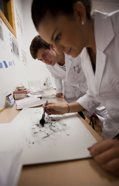 El Campus de la UCAM comienza su actividad docente la próxima semana con más alumnos que el pasado curso y con el nuevo Campus de Cartagena - 2, Foto 2