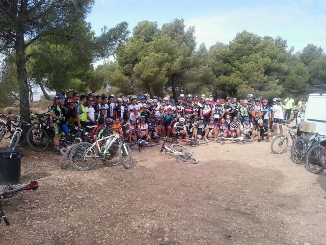 La primera subida a la Manilla de los Juegos se convierte en todo un éxito - 1, Foto 1