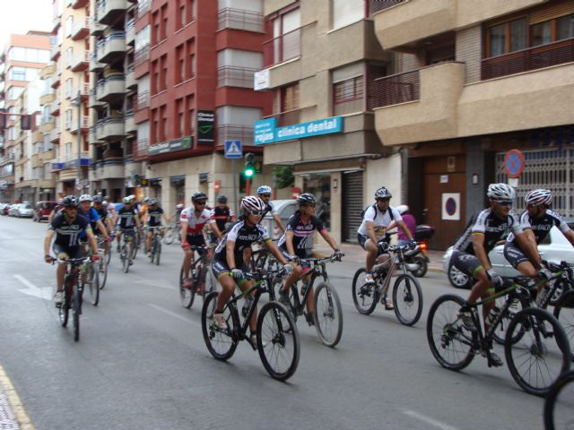 La primera subida a la Manilla de los Juegos se convierte en todo un éxito - 2, Foto 2
