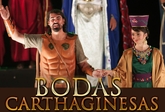 Bodas Carthaginesas 2014