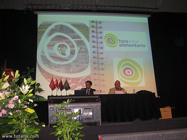 THADERCONSUMO organiz una charla que tuvo lugar el pasado 15 de septiembre en Lorca - 1