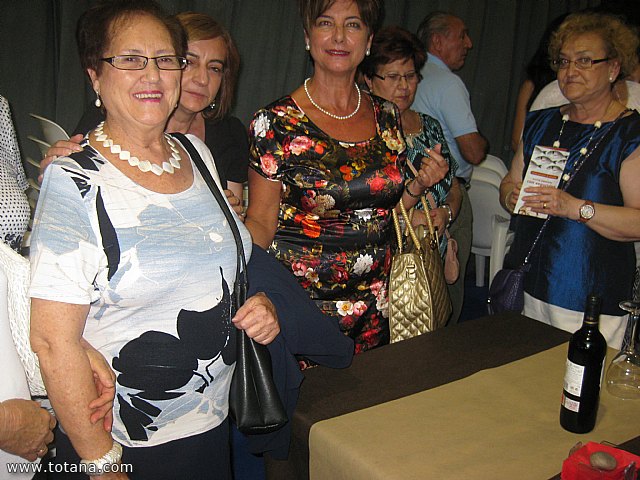 THADERCONSUMO organiz una charla que tuvo lugar el pasado 15 de septiembre en Lorca - 9